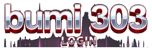 bumi303 login logo